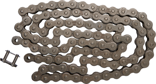 M420H - Heavy-Duty Chain - 100 Links - Lutzka's Garage