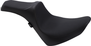 Predator III Slip Stop™ Seat - Smooth - Black - FL 18-22 - Lutzka's Garage