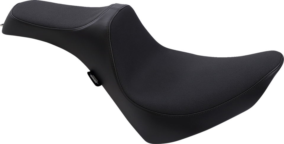 Predator III Slip Stop™ Seat - Smooth - Black - FL 18-22 - Lutzka's Garage