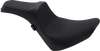 Predator III Slip Stop™ Seat - Smooth - Black - FL 18-22 - Lutzka's Garage