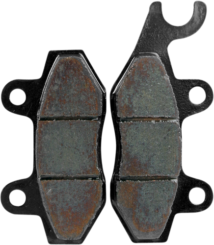 LS Brake Pads - Triumph - 611LS