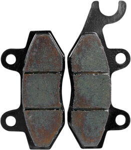 LS Brake Pads - Triumph - 611LS