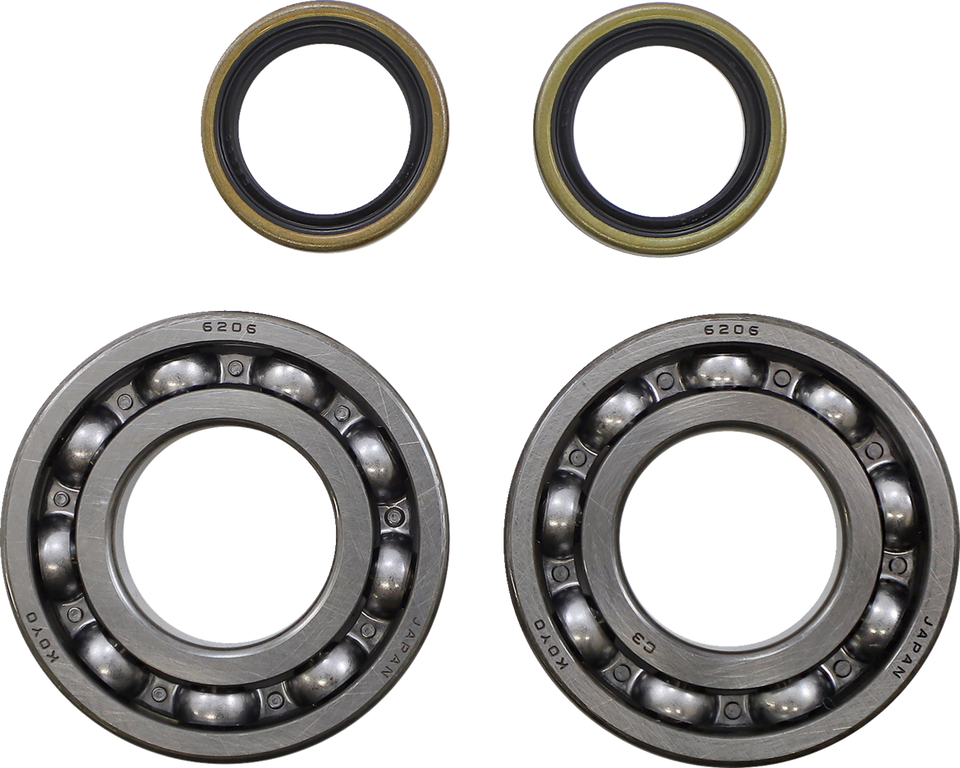 Crank Bearing/Seal Kit - Beta