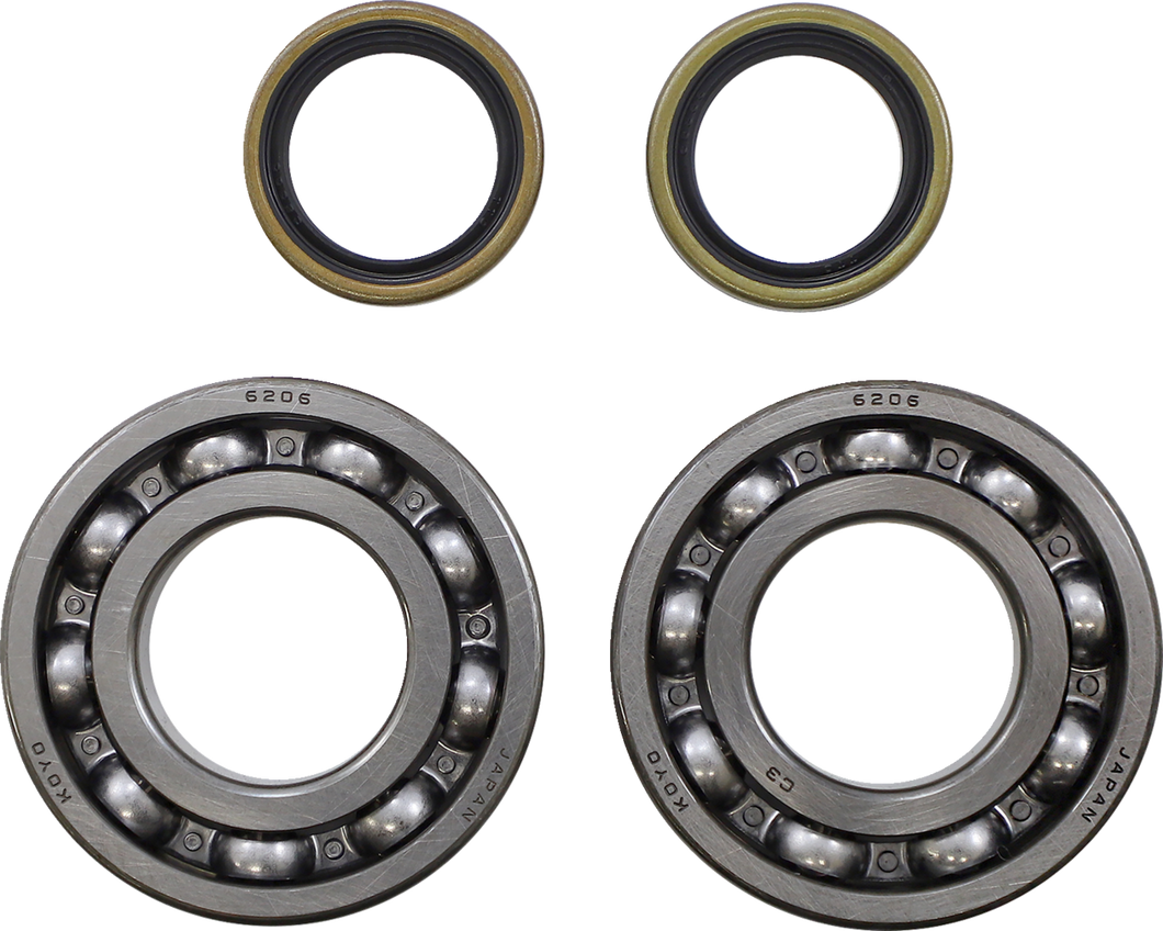 Crank Bearing/Seal Kit - Beta