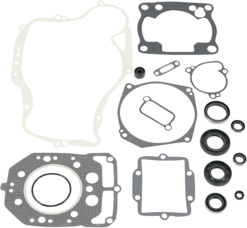 Motor Gasket Kit with Seal