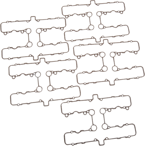 Gasket Valves - 5 Pack