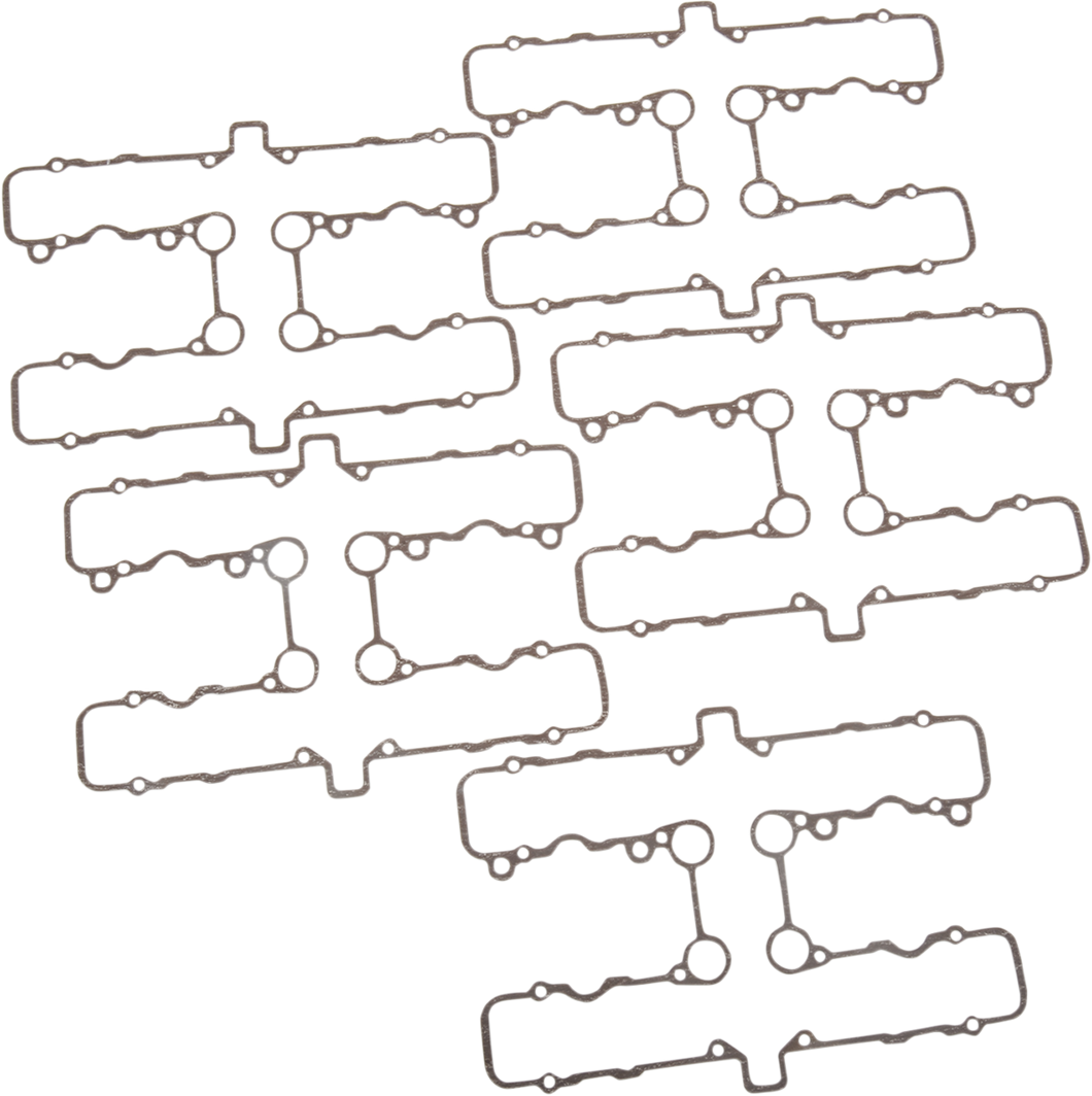 Gasket Valves - 5 Pack