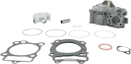 Cylinder Kit - Standard Bore - 66.00 mm - Honda