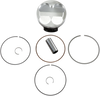 Piston Kit - 77.00 mm - Kawasaki