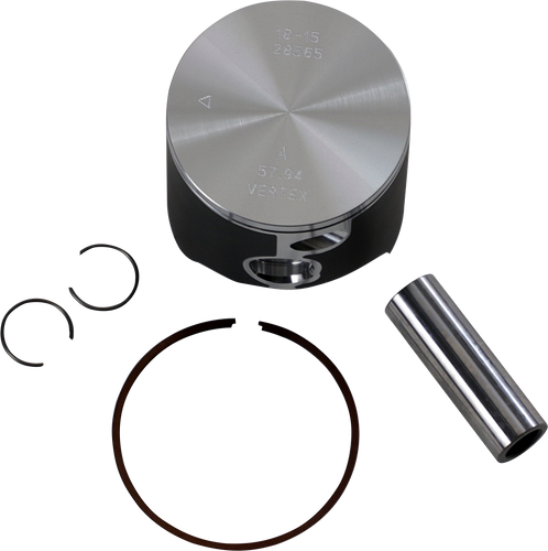 Piston Kit - 53.93 mm - Honda CR125R