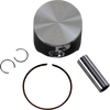 Piston Kit - 53.93 mm - Honda CR125R