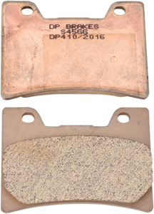 Standard Brake Pads - Yamaha