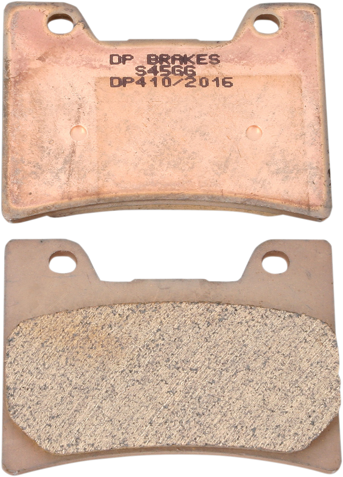 Standard Brake Pads - Yamaha