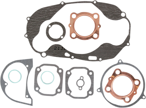 Complete Gasket Kit - RD400