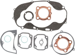 Complete Gasket Kit - RD400