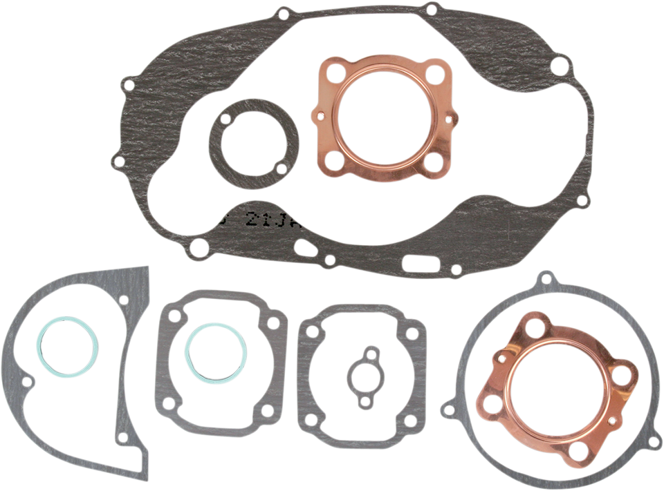 Complete Gasket Kit - RD400