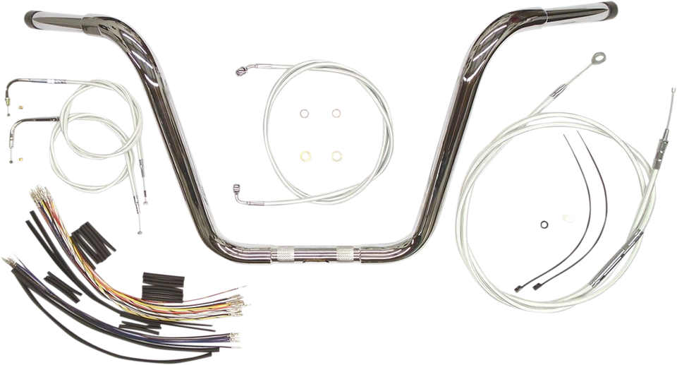 Handlebar/Installation Kit - Sterling Chromite II®