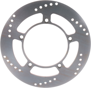 Brake Rotor - Honda - MD1078