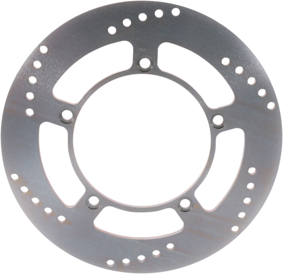 Brake Rotor - Honda - MD1078