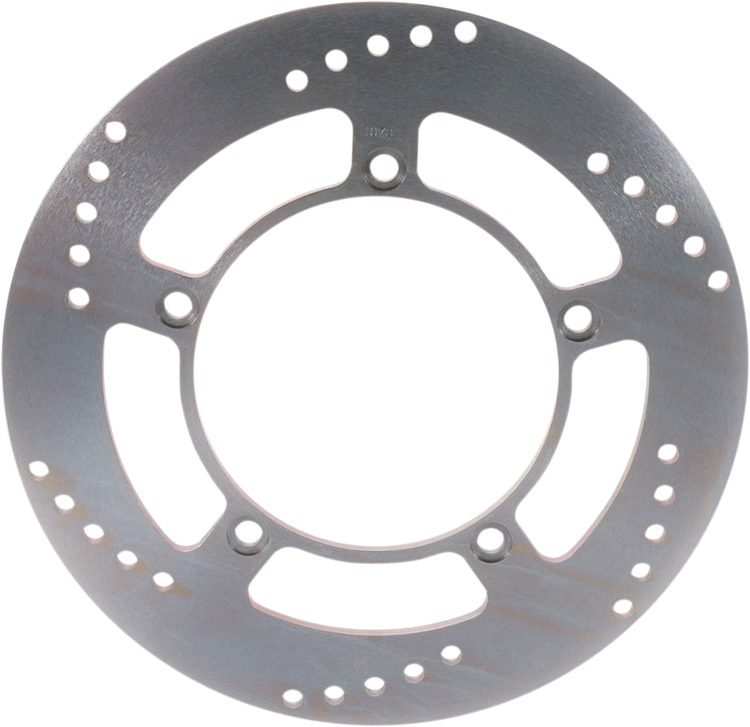 Brake Rotor - Honda - MD1078