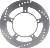 Brake Rotor - Honda - MD1078