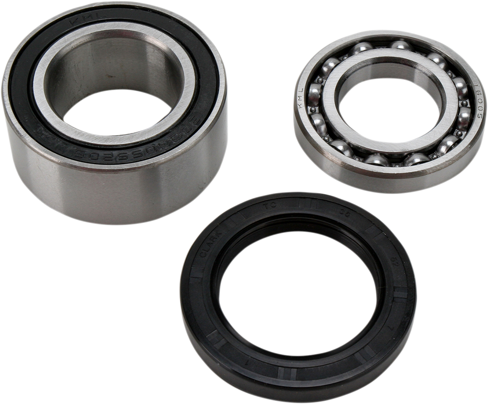 Chain Case Bearing and Seal Kit