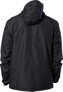 Treq Jacket - Black - Medium - Lutzka's Garage