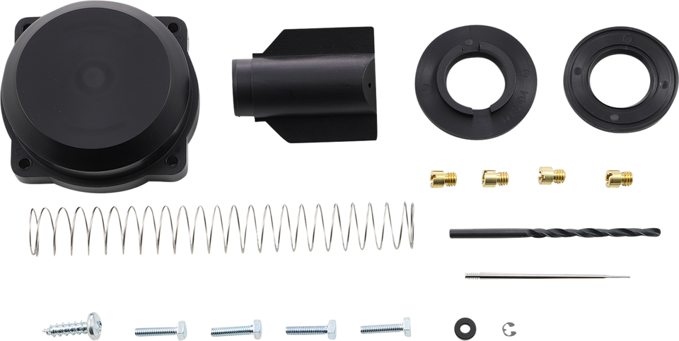 Thunderslide Jet Kit - Twin Cam