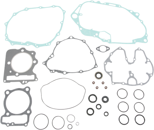 Motor Gasket Kit with Seal