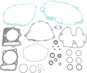 Motor Gasket Kit with Seal