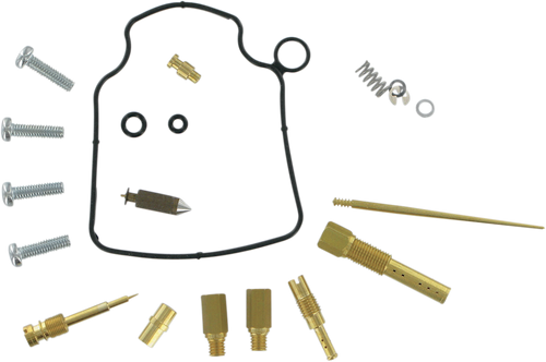 Carburetor Repair Kit - Honda