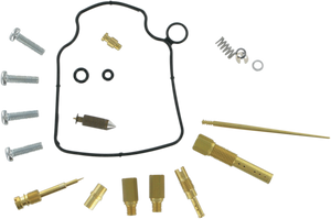 Carburetor Repair Kit - Honda