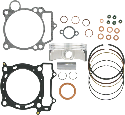 Piston Kit with Gaskets - 95.00 mm - Yamaha