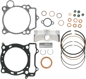 Piston Kit with Gaskets - 95.00 mm - Yamaha