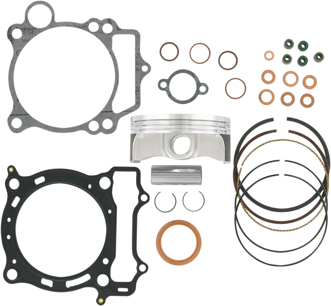 Piston Kit with Gaskets - 95.00 mm - Yamaha