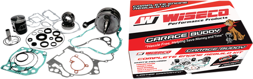 Engine Rebuild Kit - YZ125 - 54.0 mm