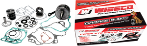 Engine Rebuild Kit - YZ125 - 54.0 mm