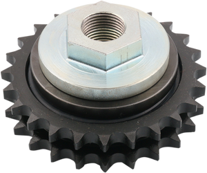 Compensator Sprocket - 34 Tooth - For Big Twin 07-21