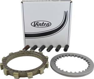 Clutch Plate Kit - Yamaha