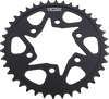 Steel Rear Sprocket - 40 Tooth - Kawasaki - Lutzka's Garage