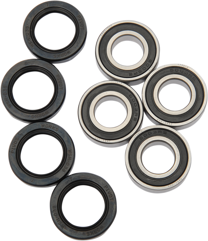 Wheel Bearing Kit - Front