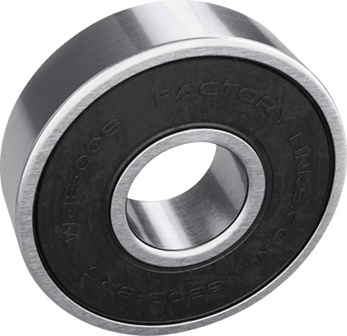 Wheel Bearing Kit - Rear