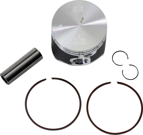 Piston Kit - 57.95 mm - Husqvarna TE150/150i | KTM 150 SX/XC-W/XC-W TPI