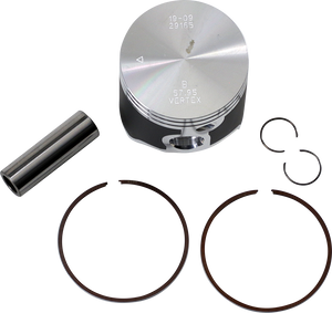 Piston Kit - 57.95 mm - Husqvarna TE150/150i | KTM 150 SX/XC-W/XC-W TPI