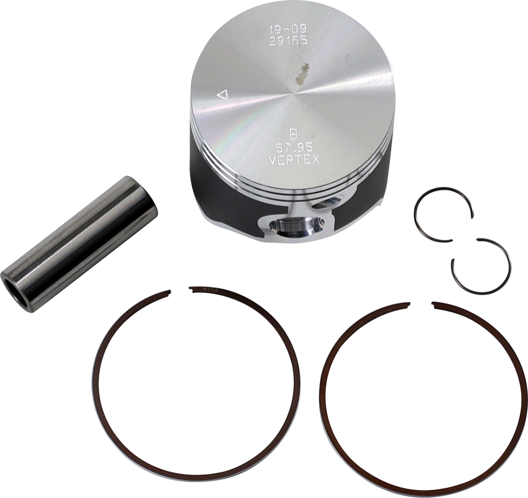 Piston Kit - 57.95 mm - Husqvarna TE150/150i | KTM 150 SX/XC-W/XC-W TPI