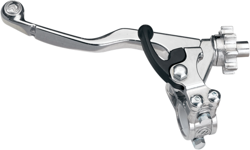 Clutch Lever Assembly - Shorty - YZF