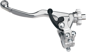 Clutch Lever Assembly - Shorty - YZF