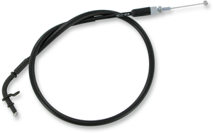 Throttle Cable - Suzuki