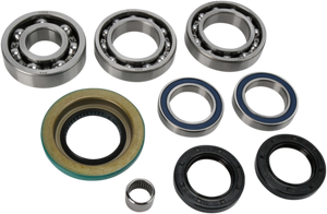 Differential Bearing/Seal Kit - Can-Am - Rear