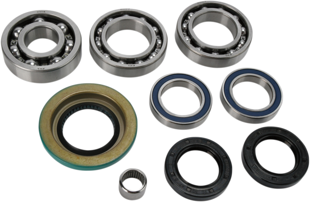 Differential Bearing/Seal Kit - Can-Am - Rear